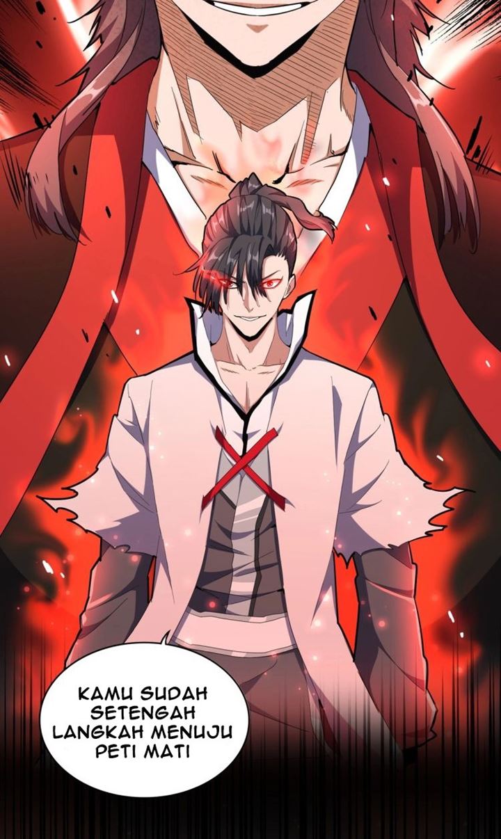 Dilarang COPAS - situs resmi www.mangacanblog.com - Komik magic emperor 176 - chapter 176 177 Indonesia magic emperor 176 - chapter 176 Terbaru 2|Baca Manga Komik Indonesia|Mangacan