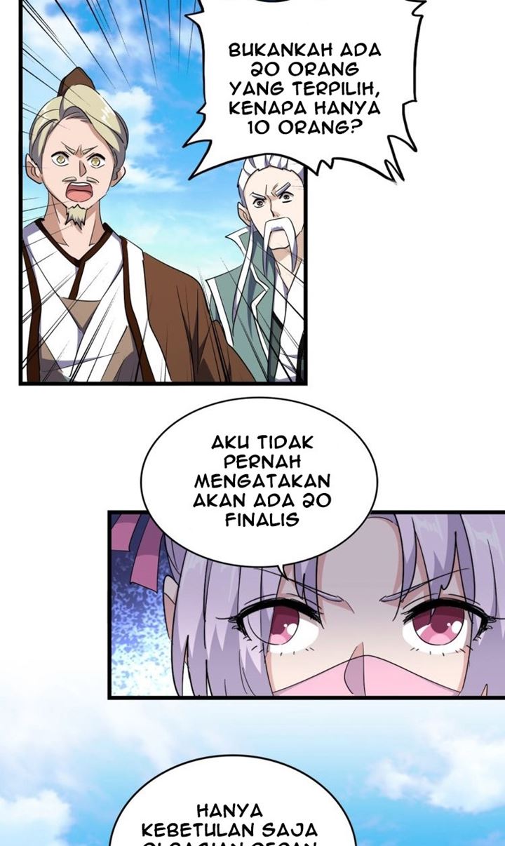 Dilarang COPAS - situs resmi www.mangacanblog.com - Komik magic emperor 176 - chapter 176 177 Indonesia magic emperor 176 - chapter 176 Terbaru 6|Baca Manga Komik Indonesia|Mangacan