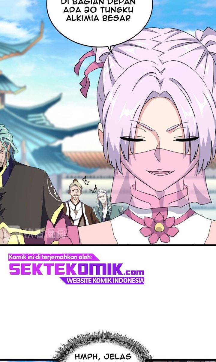Dilarang COPAS - situs resmi www.mangacanblog.com - Komik magic emperor 176 - chapter 176 177 Indonesia magic emperor 176 - chapter 176 Terbaru 7|Baca Manga Komik Indonesia|Mangacan