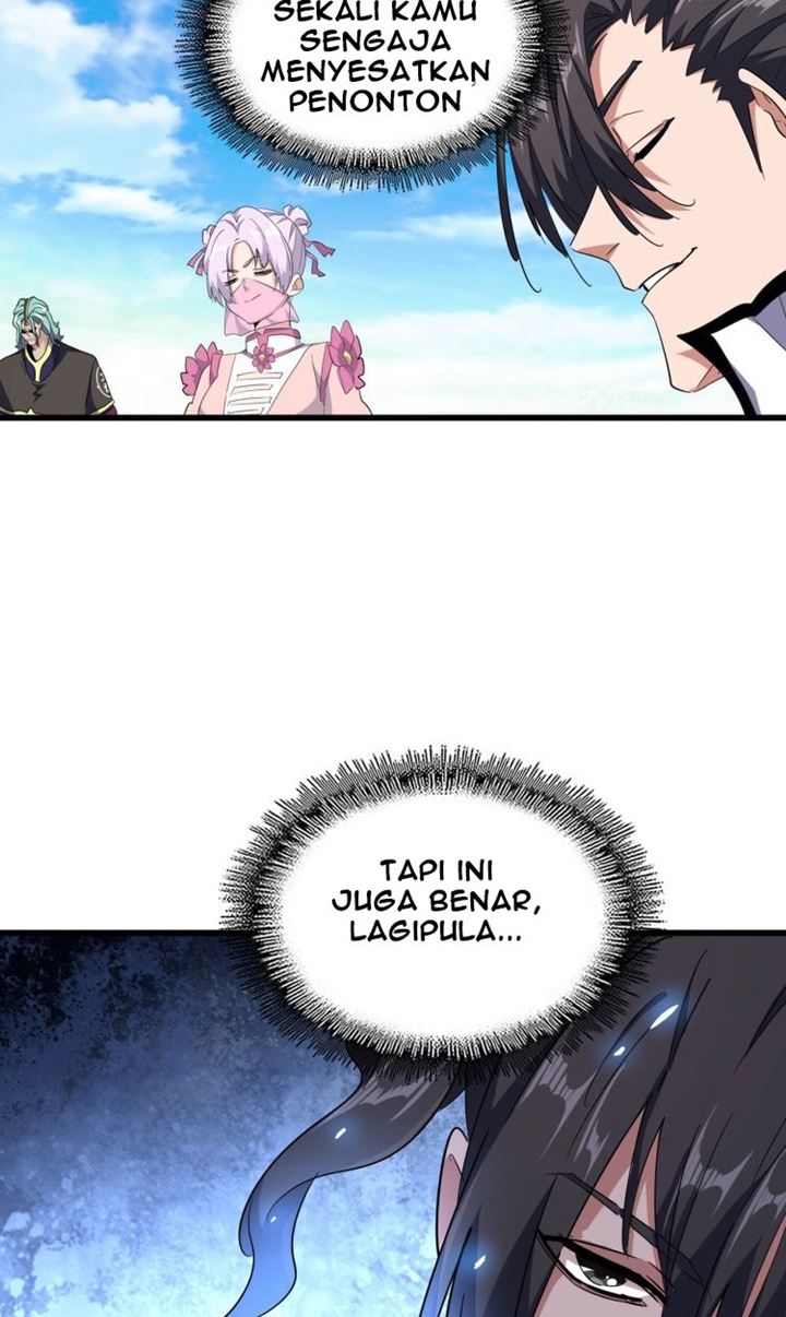 Dilarang COPAS - situs resmi www.mangacanblog.com - Komik magic emperor 176 - chapter 176 177 Indonesia magic emperor 176 - chapter 176 Terbaru 8|Baca Manga Komik Indonesia|Mangacan