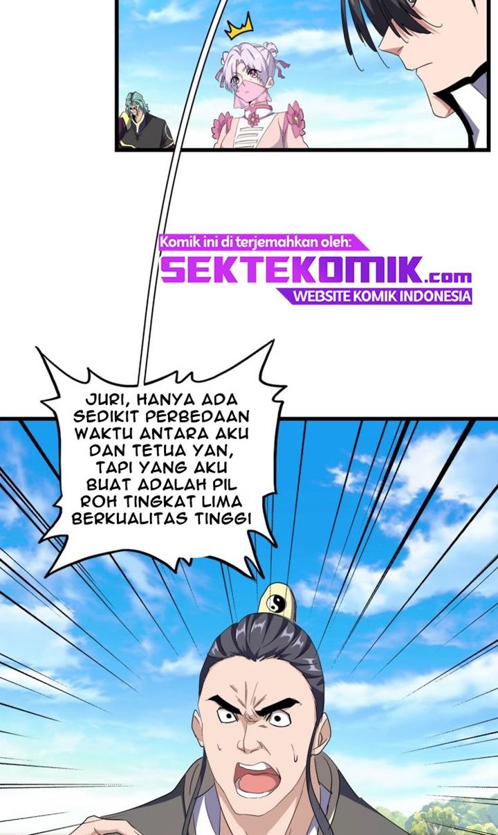 Dilarang COPAS - situs resmi www.mangacanblog.com - Komik magic emperor 176 - chapter 176 177 Indonesia magic emperor 176 - chapter 176 Terbaru 10|Baca Manga Komik Indonesia|Mangacan