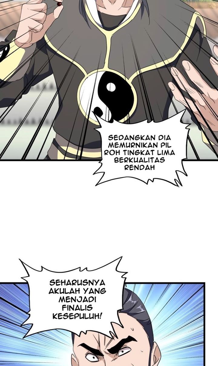 Dilarang COPAS - situs resmi www.mangacanblog.com - Komik magic emperor 176 - chapter 176 177 Indonesia magic emperor 176 - chapter 176 Terbaru 11|Baca Manga Komik Indonesia|Mangacan