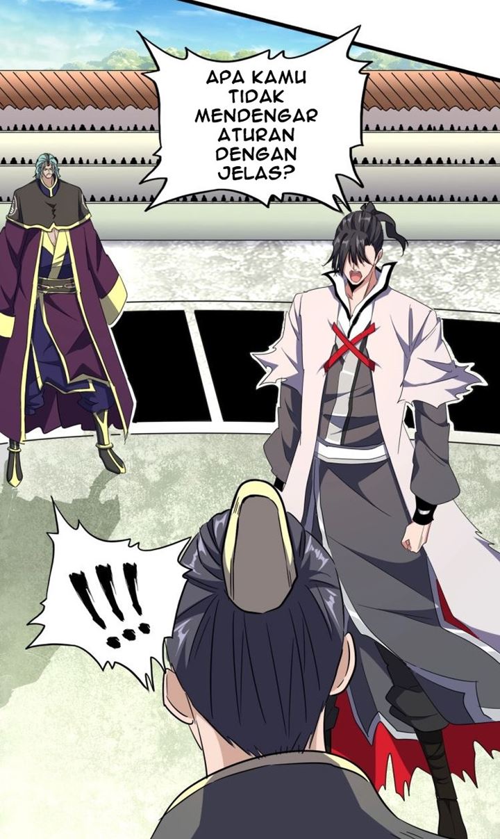 Dilarang COPAS - situs resmi www.mangacanblog.com - Komik magic emperor 176 - chapter 176 177 Indonesia magic emperor 176 - chapter 176 Terbaru 13|Baca Manga Komik Indonesia|Mangacan