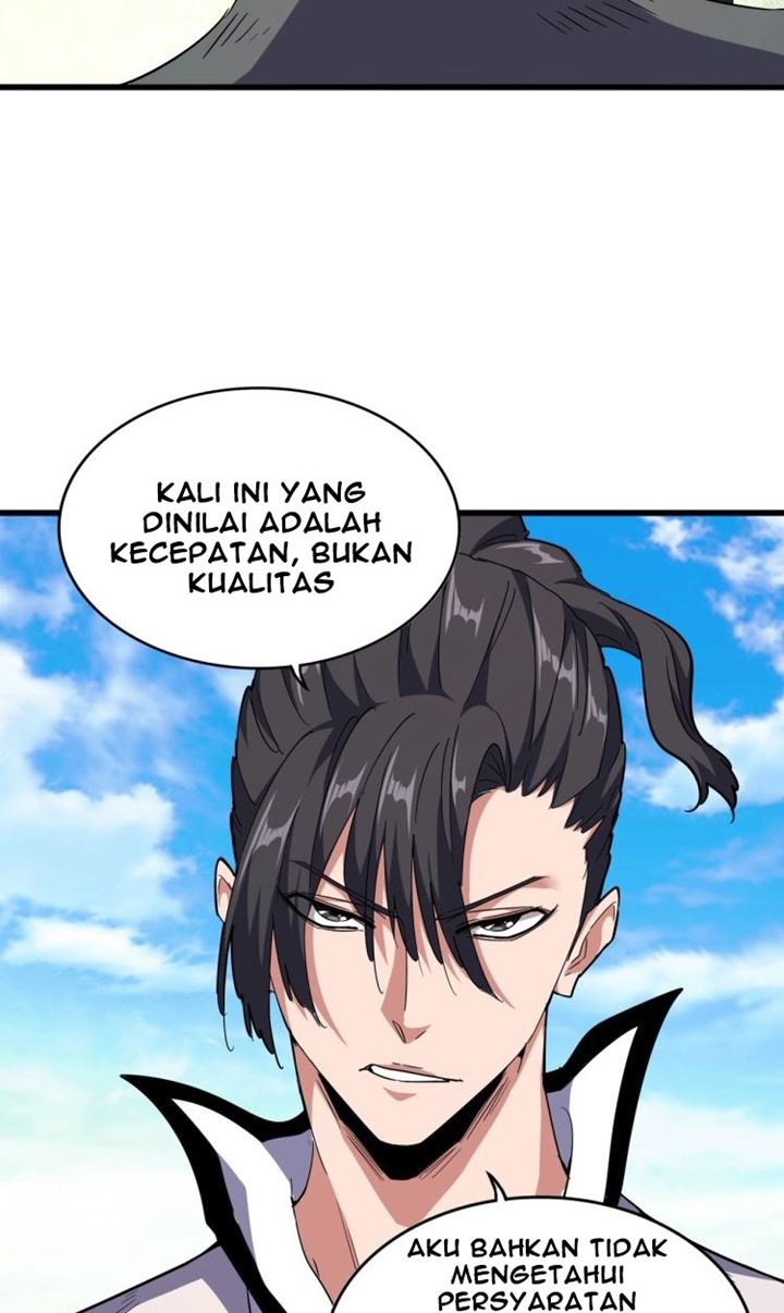 Dilarang COPAS - situs resmi www.mangacanblog.com - Komik magic emperor 176 - chapter 176 177 Indonesia magic emperor 176 - chapter 176 Terbaru 14|Baca Manga Komik Indonesia|Mangacan