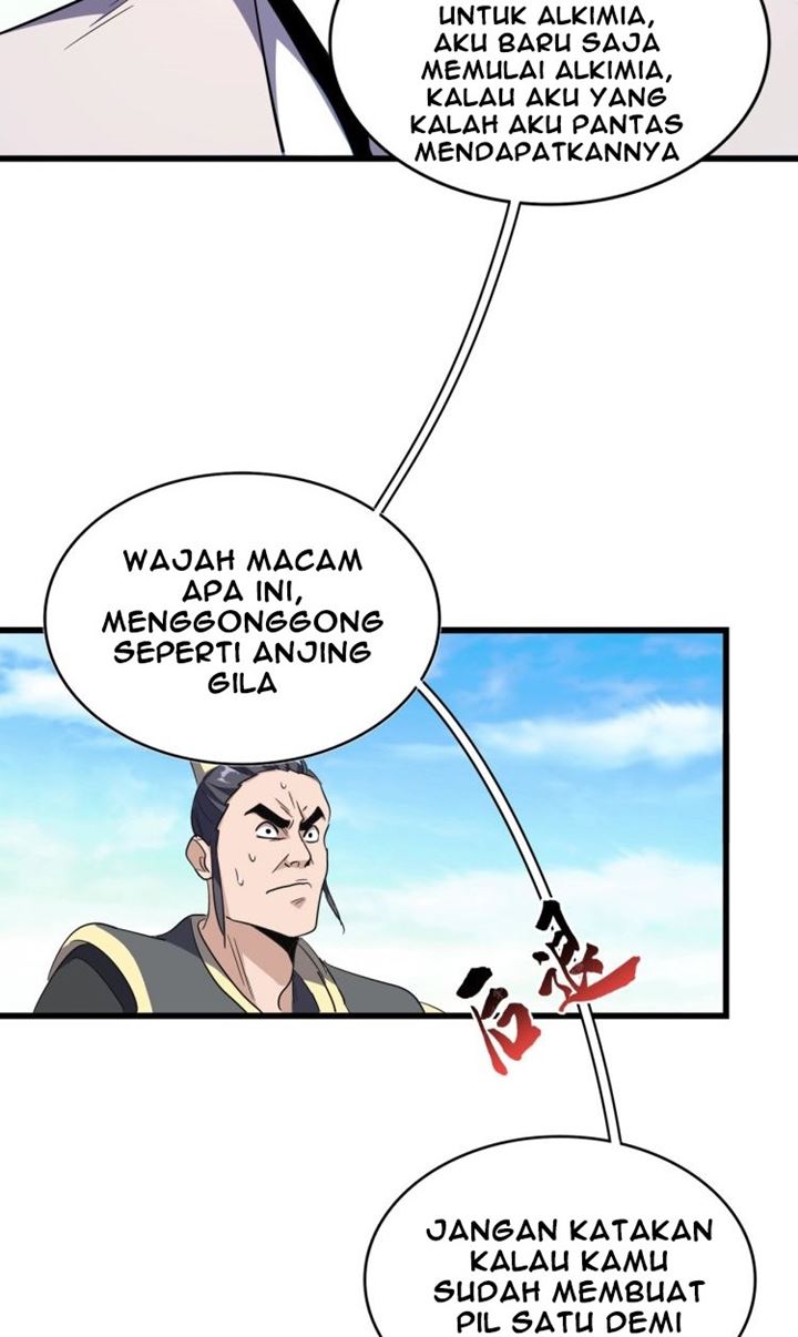 Dilarang COPAS - situs resmi www.mangacanblog.com - Komik magic emperor 176 - chapter 176 177 Indonesia magic emperor 176 - chapter 176 Terbaru 15|Baca Manga Komik Indonesia|Mangacan