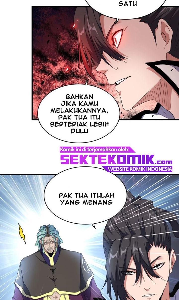 Dilarang COPAS - situs resmi www.mangacanblog.com - Komik magic emperor 176 - chapter 176 177 Indonesia magic emperor 176 - chapter 176 Terbaru 16|Baca Manga Komik Indonesia|Mangacan