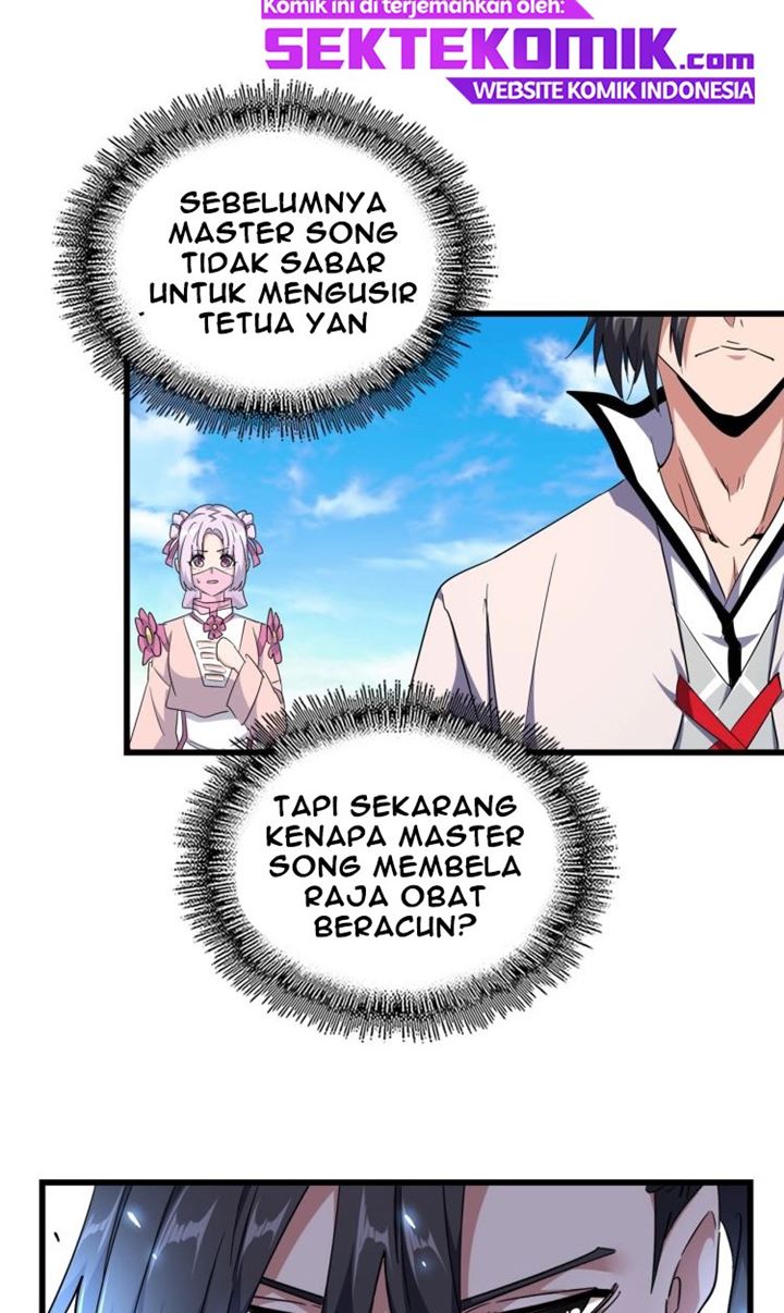 Dilarang COPAS - situs resmi www.mangacanblog.com - Komik magic emperor 176 - chapter 176 177 Indonesia magic emperor 176 - chapter 176 Terbaru 18|Baca Manga Komik Indonesia|Mangacan