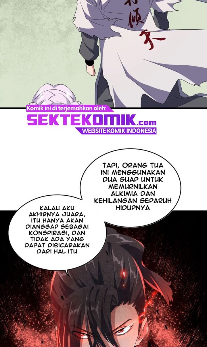 Dilarang COPAS - situs resmi www.mangacanblog.com - Komik magic emperor 176 - chapter 176 177 Indonesia magic emperor 176 - chapter 176 Terbaru 20|Baca Manga Komik Indonesia|Mangacan