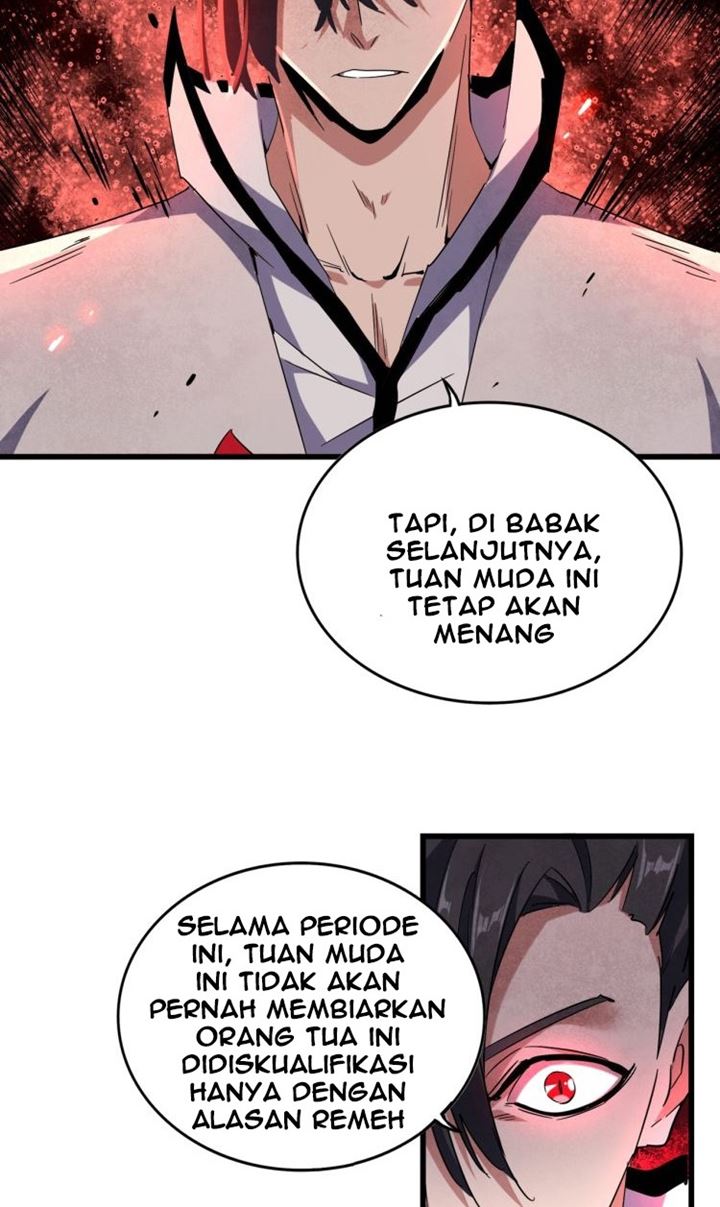 Dilarang COPAS - situs resmi www.mangacanblog.com - Komik magic emperor 176 - chapter 176 177 Indonesia magic emperor 176 - chapter 176 Terbaru 21|Baca Manga Komik Indonesia|Mangacan
