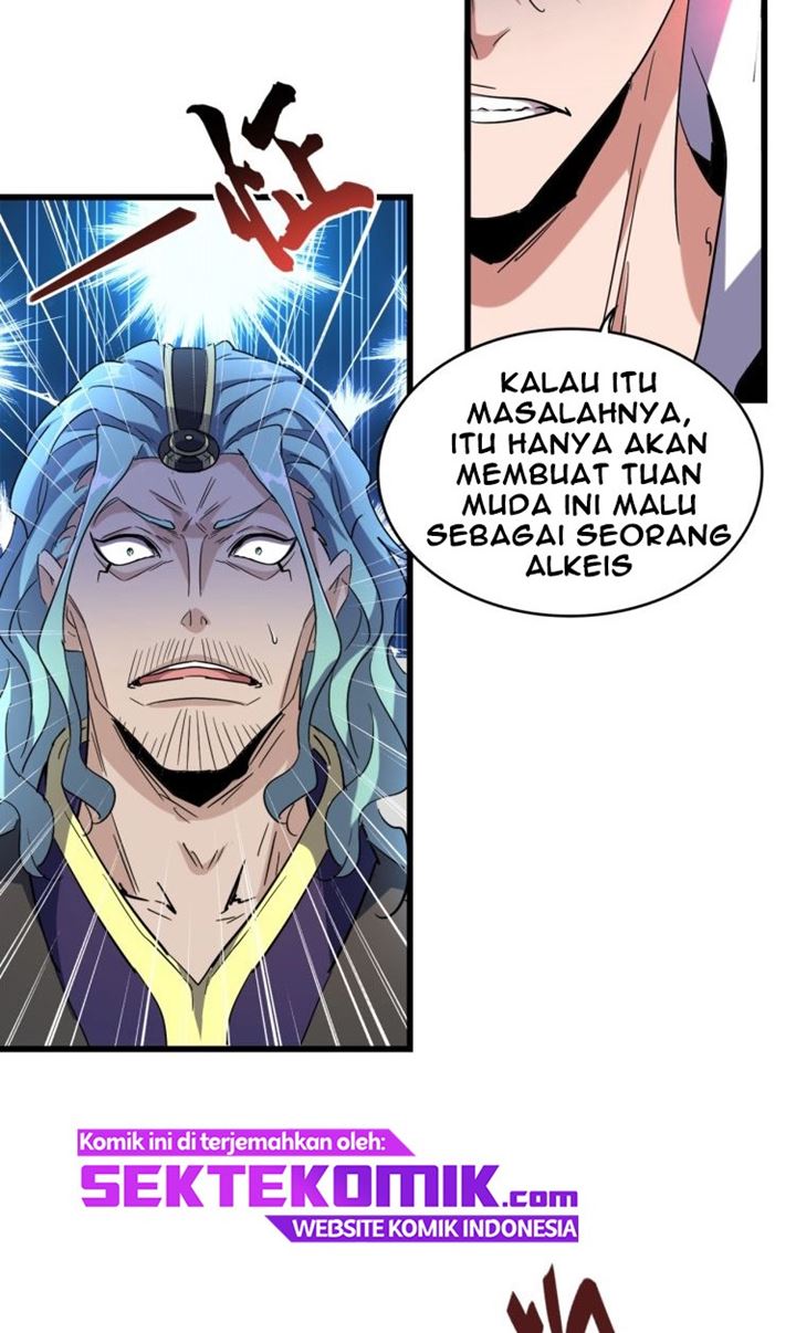 Dilarang COPAS - situs resmi www.mangacanblog.com - Komik magic emperor 176 - chapter 176 177 Indonesia magic emperor 176 - chapter 176 Terbaru 22|Baca Manga Komik Indonesia|Mangacan