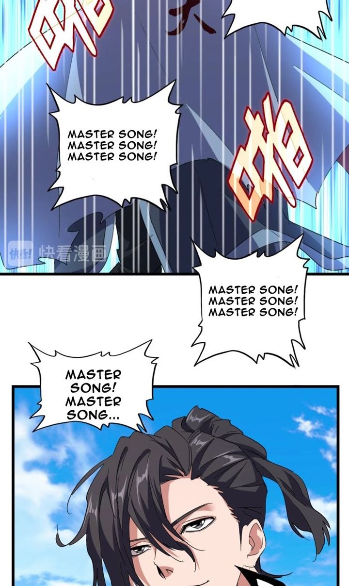 Dilarang COPAS - situs resmi www.mangacanblog.com - Komik magic emperor 176 - chapter 176 177 Indonesia magic emperor 176 - chapter 176 Terbaru 25|Baca Manga Komik Indonesia|Mangacan