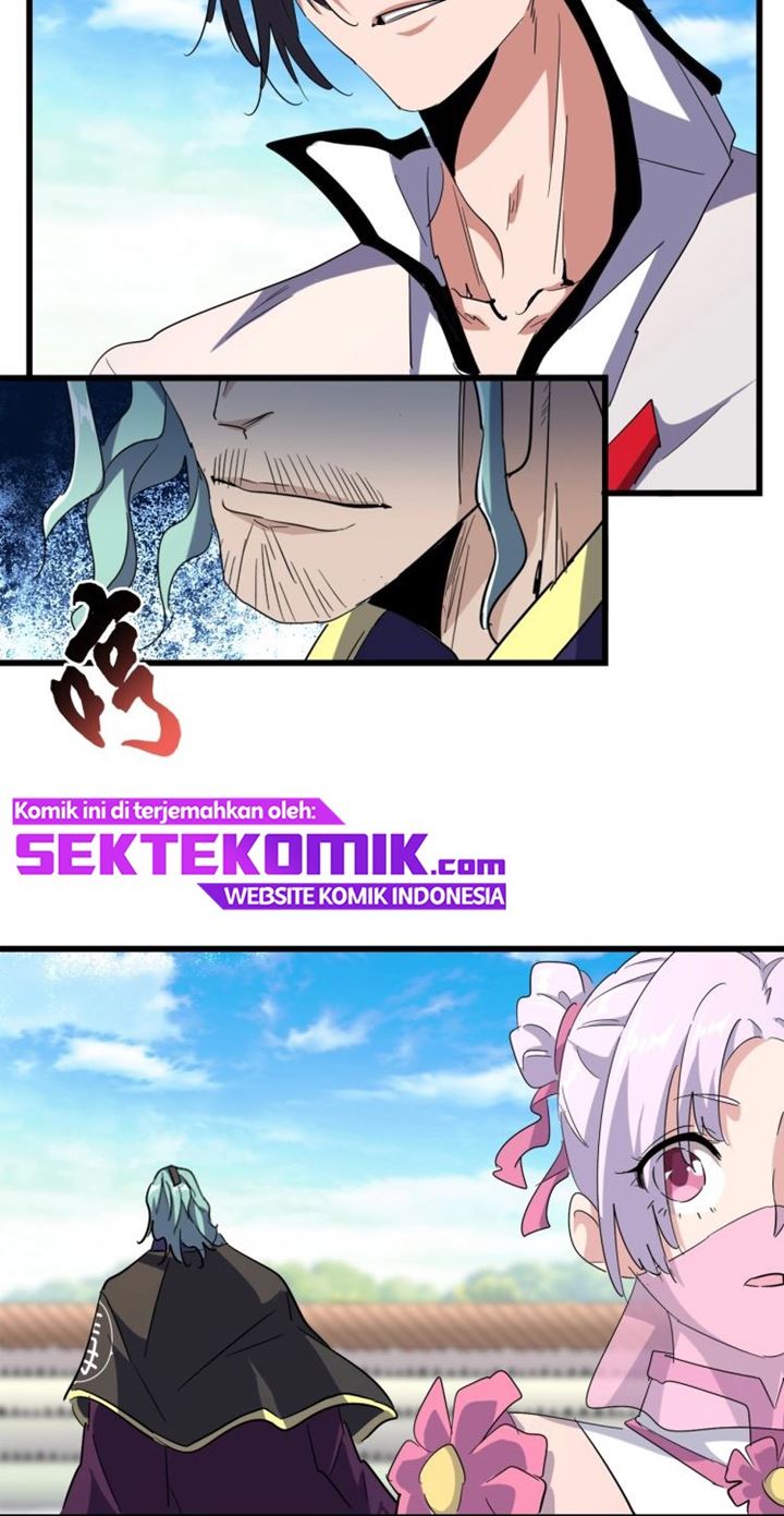 Dilarang COPAS - situs resmi www.mangacanblog.com - Komik magic emperor 176 - chapter 176 177 Indonesia magic emperor 176 - chapter 176 Terbaru 26|Baca Manga Komik Indonesia|Mangacan