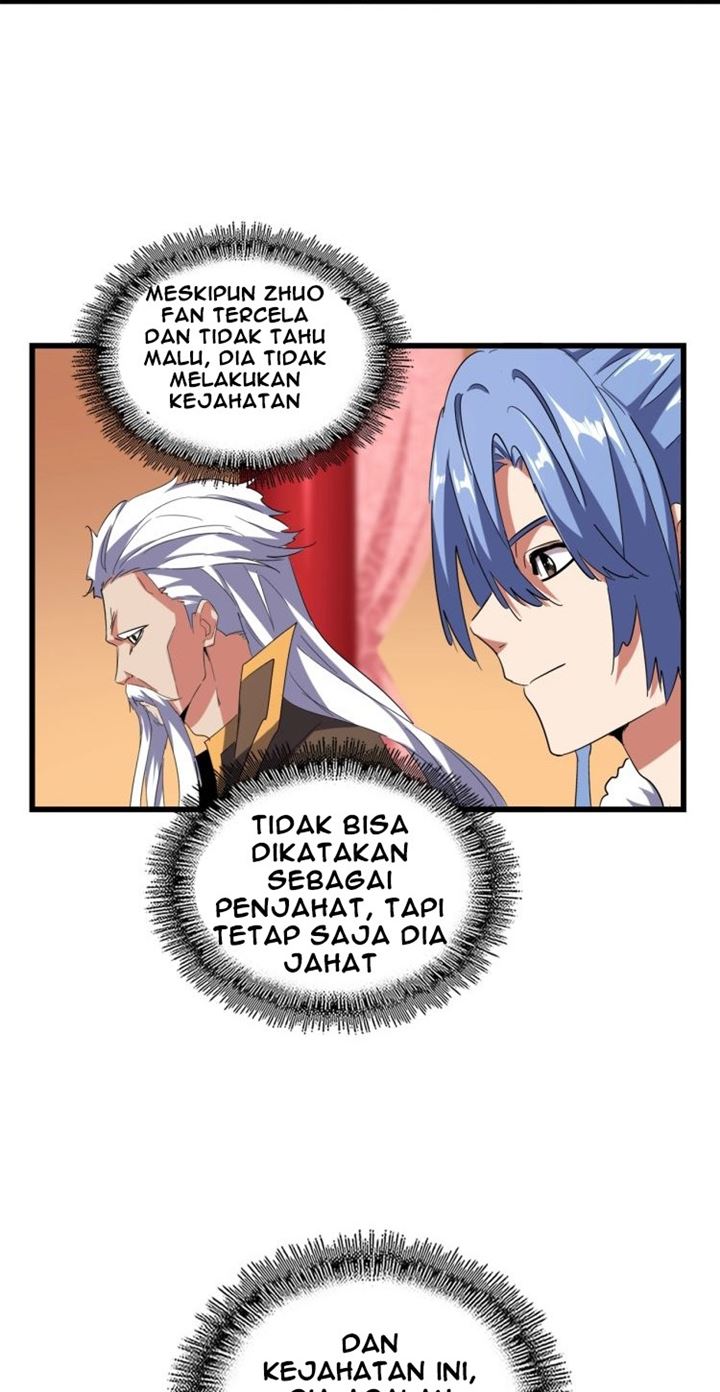 Dilarang COPAS - situs resmi www.mangacanblog.com - Komik magic emperor 176 - chapter 176 177 Indonesia magic emperor 176 - chapter 176 Terbaru 27|Baca Manga Komik Indonesia|Mangacan