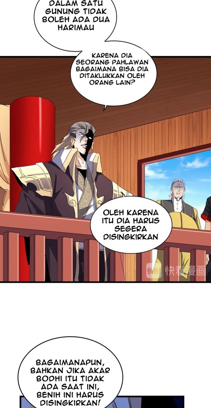 Dilarang COPAS - situs resmi www.mangacanblog.com - Komik magic emperor 176 - chapter 176 177 Indonesia magic emperor 176 - chapter 176 Terbaru 30|Baca Manga Komik Indonesia|Mangacan