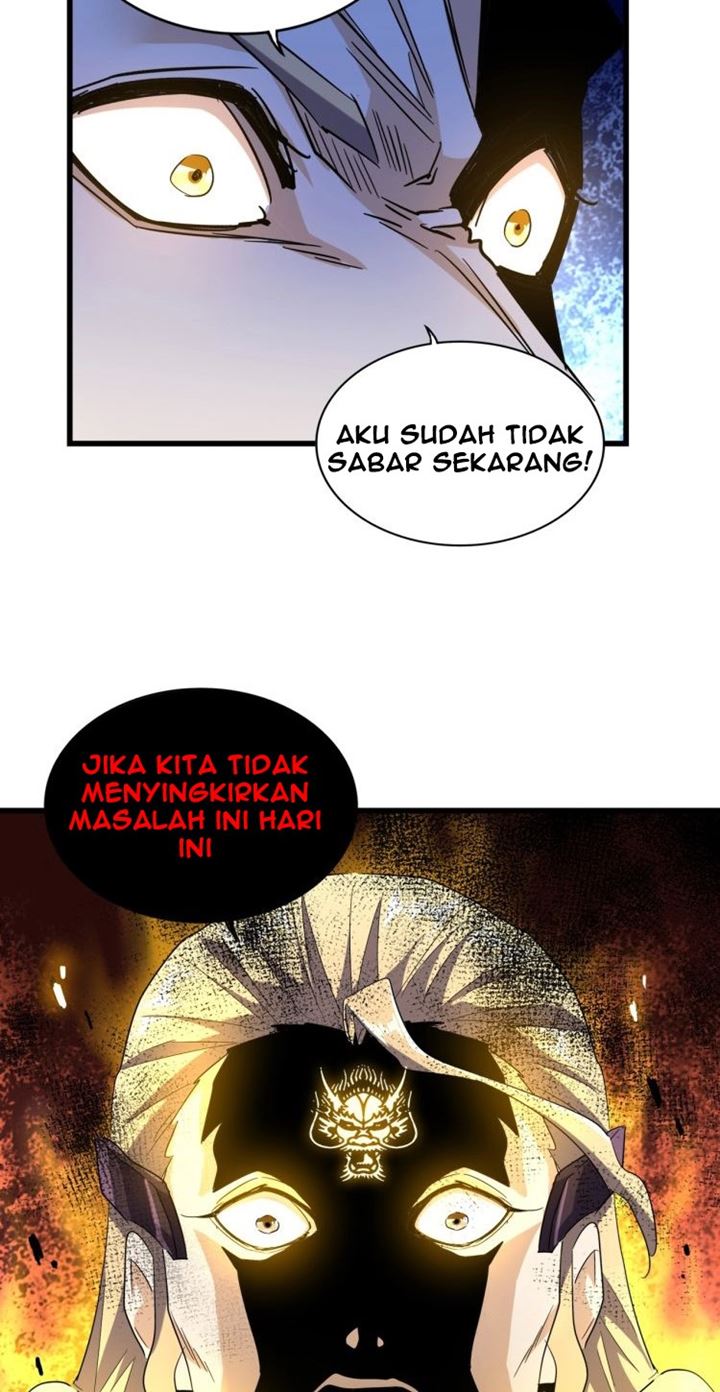 Dilarang COPAS - situs resmi www.mangacanblog.com - Komik magic emperor 176 - chapter 176 177 Indonesia magic emperor 176 - chapter 176 Terbaru 31|Baca Manga Komik Indonesia|Mangacan