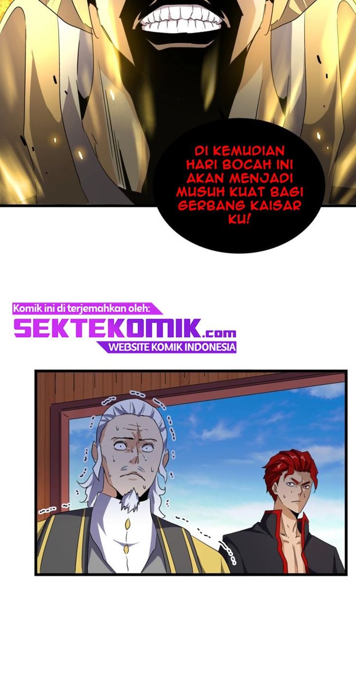 Dilarang COPAS - situs resmi www.mangacanblog.com - Komik magic emperor 176 - chapter 176 177 Indonesia magic emperor 176 - chapter 176 Terbaru 32|Baca Manga Komik Indonesia|Mangacan