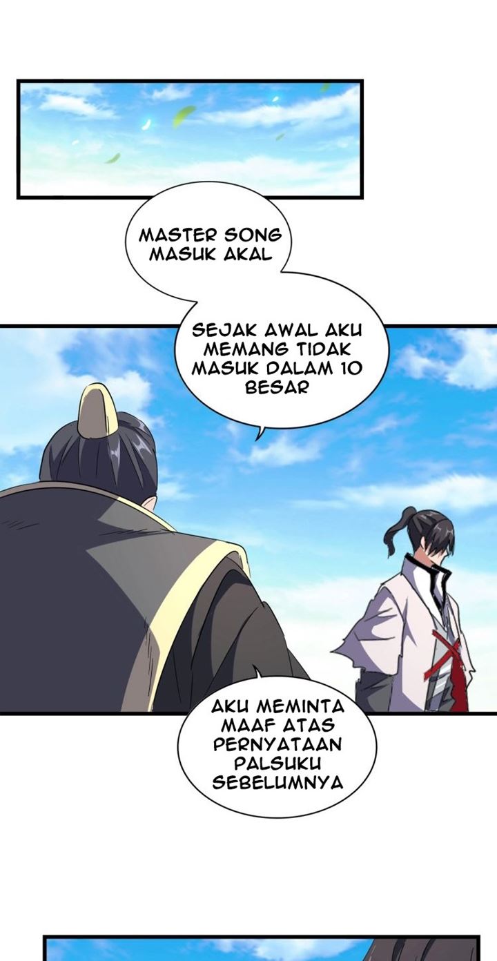 Dilarang COPAS - situs resmi www.mangacanblog.com - Komik magic emperor 176 - chapter 176 177 Indonesia magic emperor 176 - chapter 176 Terbaru 33|Baca Manga Komik Indonesia|Mangacan
