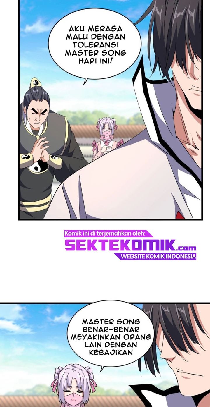Dilarang COPAS - situs resmi www.mangacanblog.com - Komik magic emperor 176 - chapter 176 177 Indonesia magic emperor 176 - chapter 176 Terbaru 34|Baca Manga Komik Indonesia|Mangacan