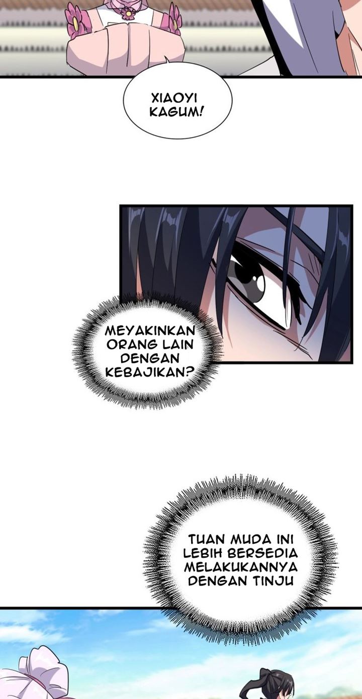Dilarang COPAS - situs resmi www.mangacanblog.com - Komik magic emperor 176 - chapter 176 177 Indonesia magic emperor 176 - chapter 176 Terbaru 35|Baca Manga Komik Indonesia|Mangacan