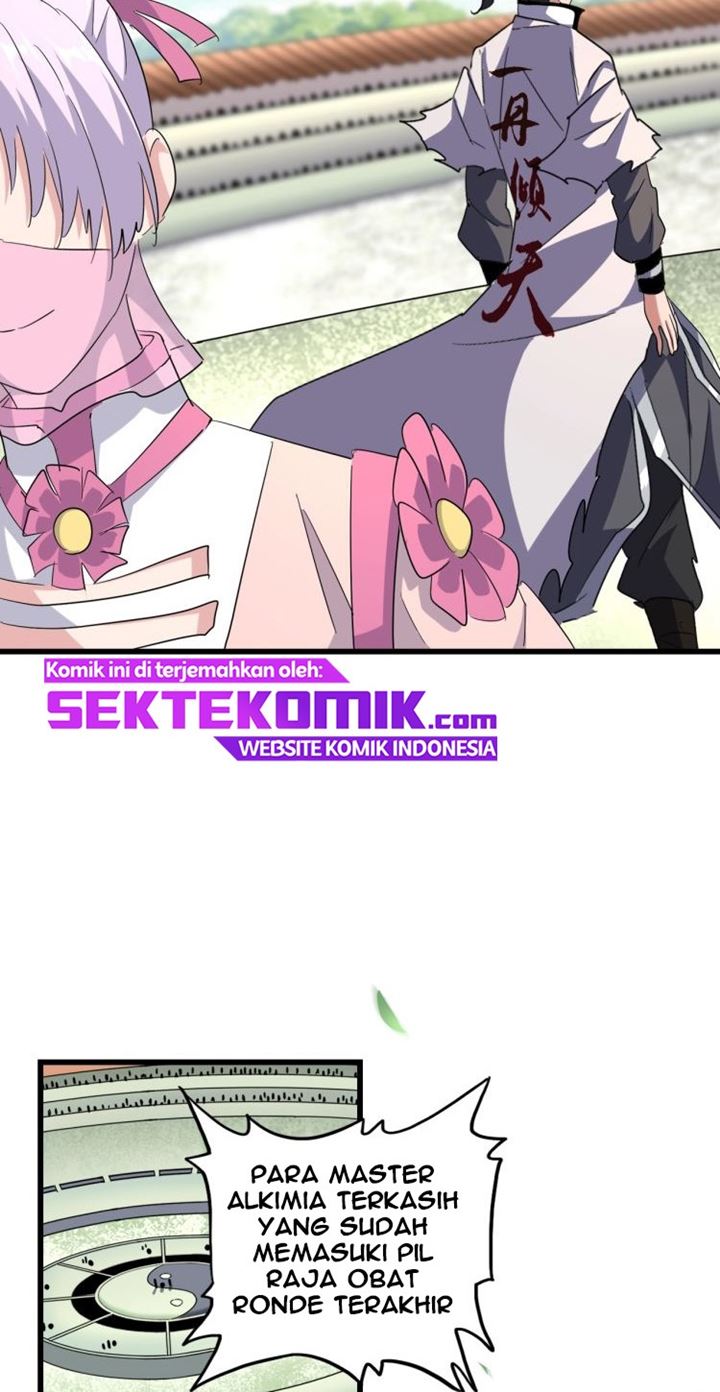 Dilarang COPAS - situs resmi www.mangacanblog.com - Komik magic emperor 176 - chapter 176 177 Indonesia magic emperor 176 - chapter 176 Terbaru 36|Baca Manga Komik Indonesia|Mangacan