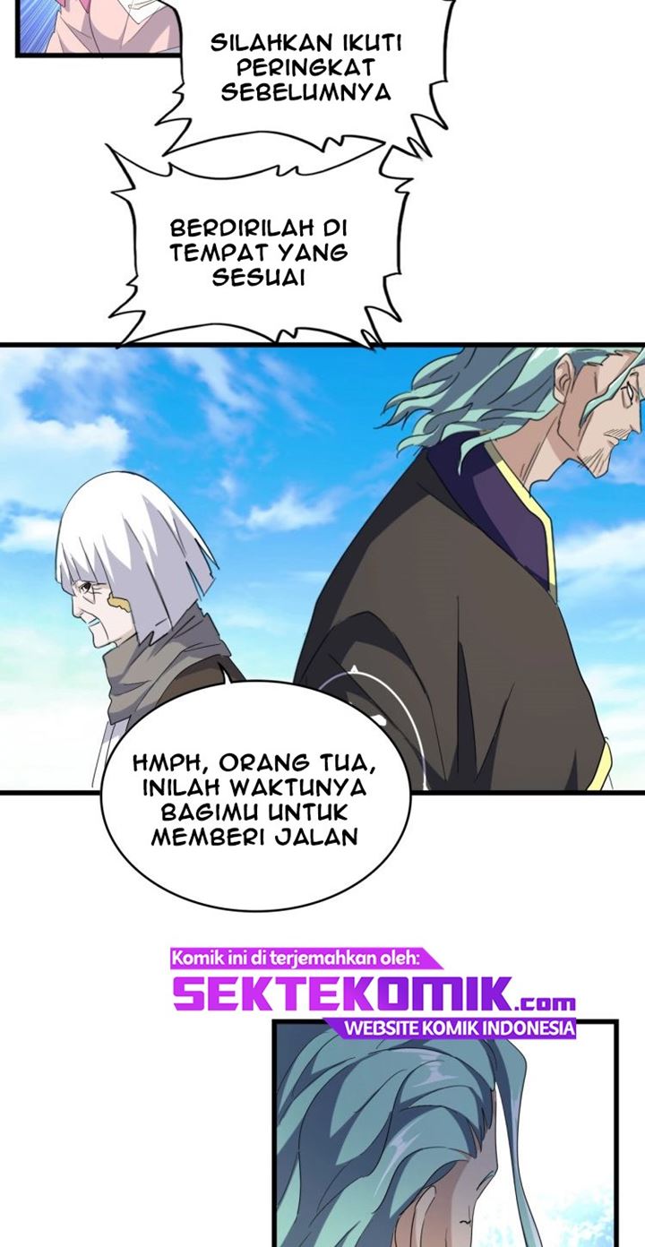 Dilarang COPAS - situs resmi www.mangacanblog.com - Komik magic emperor 176 - chapter 176 177 Indonesia magic emperor 176 - chapter 176 Terbaru 39|Baca Manga Komik Indonesia|Mangacan