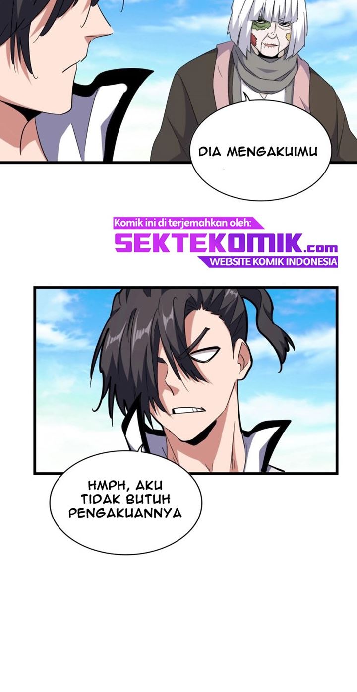 Dilarang COPAS - situs resmi www.mangacanblog.com - Komik magic emperor 176 - chapter 176 177 Indonesia magic emperor 176 - chapter 176 Terbaru 45|Baca Manga Komik Indonesia|Mangacan