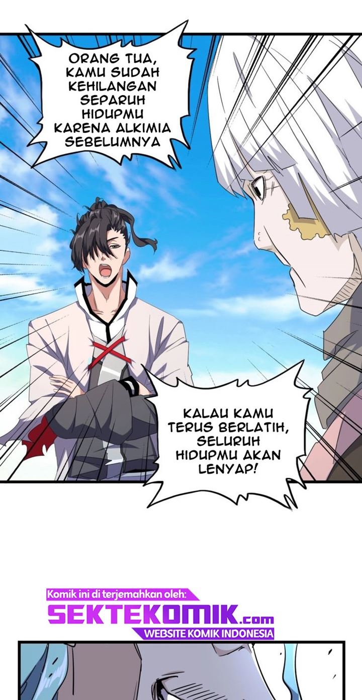 Dilarang COPAS - situs resmi www.mangacanblog.com - Komik magic emperor 176 - chapter 176 177 Indonesia magic emperor 176 - chapter 176 Terbaru 46|Baca Manga Komik Indonesia|Mangacan