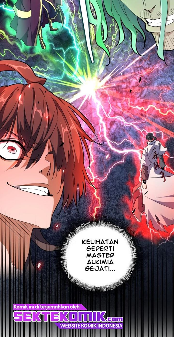 Dilarang COPAS - situs resmi www.mangacanblog.com - Komik magic emperor 176 - chapter 176 177 Indonesia magic emperor 176 - chapter 176 Terbaru 49|Baca Manga Komik Indonesia|Mangacan
