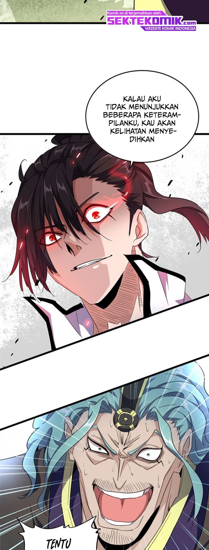 Dilarang COPAS - situs resmi www.mangacanblog.com - Komik magic emperor 183 - chapter 183 184 Indonesia magic emperor 183 - chapter 183 Terbaru 2|Baca Manga Komik Indonesia|Mangacan