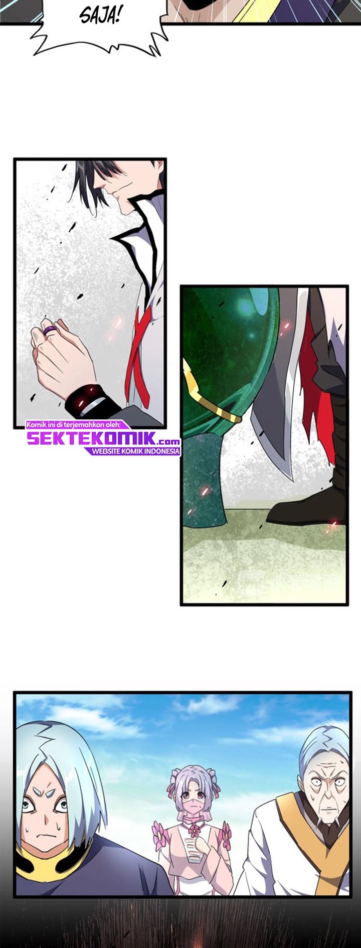 Dilarang COPAS - situs resmi www.mangacanblog.com - Komik magic emperor 183 - chapter 183 184 Indonesia magic emperor 183 - chapter 183 Terbaru 3|Baca Manga Komik Indonesia|Mangacan