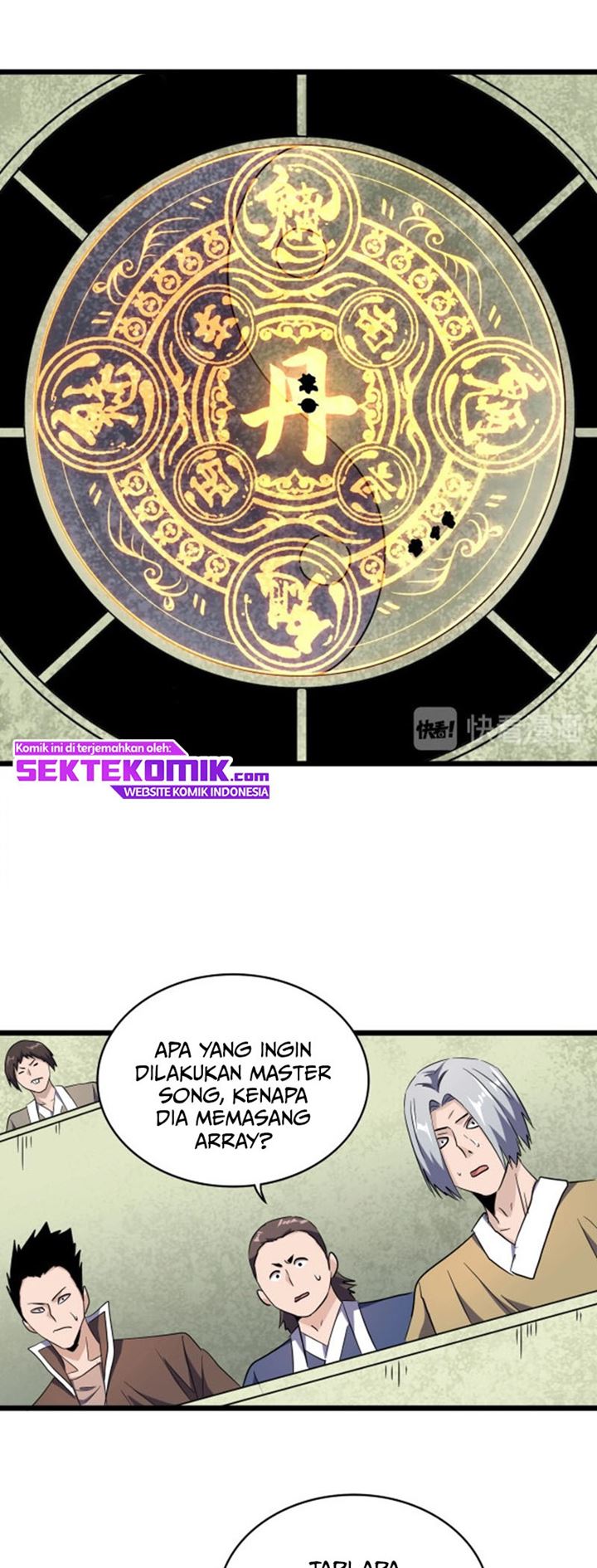 Dilarang COPAS - situs resmi www.mangacanblog.com - Komik magic emperor 183 - chapter 183 184 Indonesia magic emperor 183 - chapter 183 Terbaru 6|Baca Manga Komik Indonesia|Mangacan