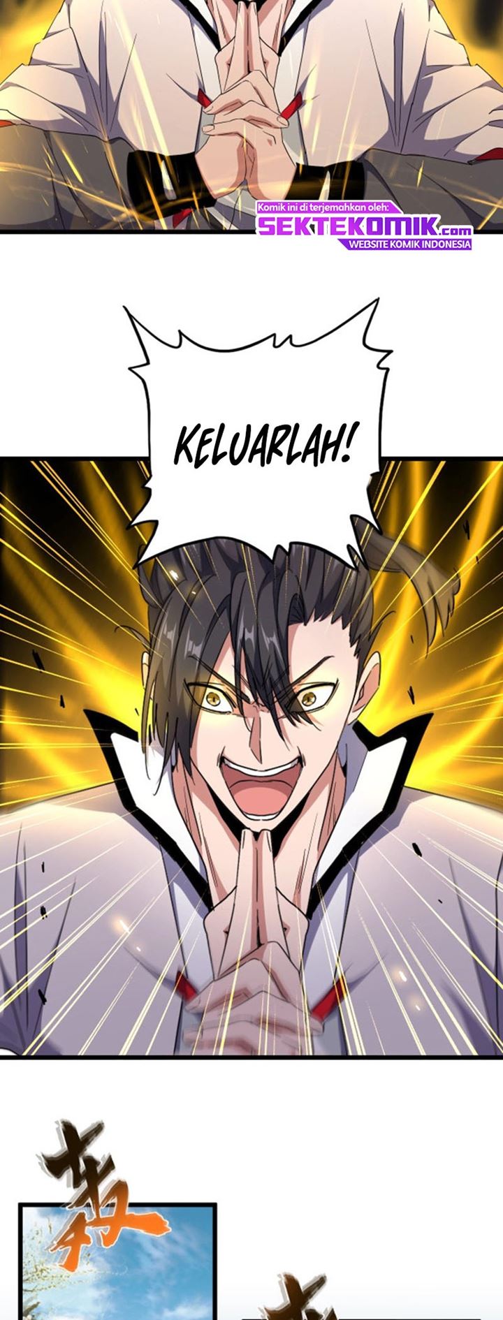 Dilarang COPAS - situs resmi www.mangacanblog.com - Komik magic emperor 183 - chapter 183 184 Indonesia magic emperor 183 - chapter 183 Terbaru 8|Baca Manga Komik Indonesia|Mangacan