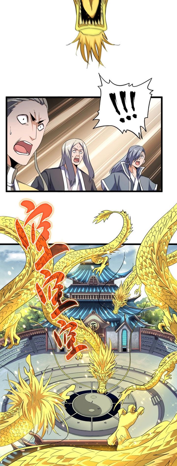 Dilarang COPAS - situs resmi www.mangacanblog.com - Komik magic emperor 183 - chapter 183 184 Indonesia magic emperor 183 - chapter 183 Terbaru 12|Baca Manga Komik Indonesia|Mangacan