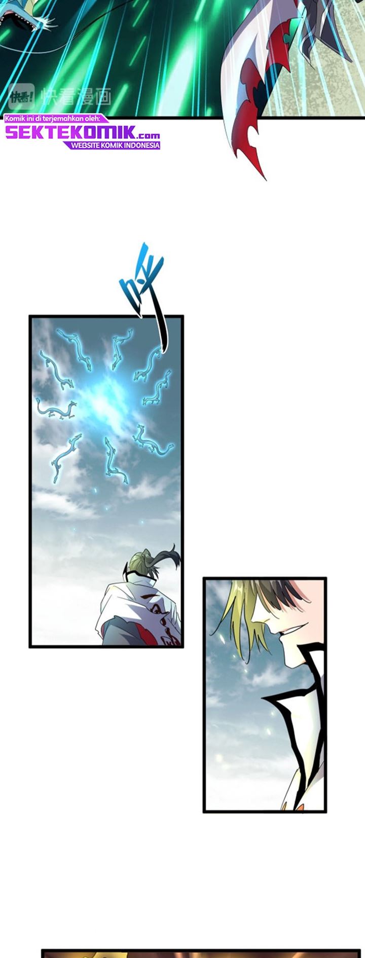 Dilarang COPAS - situs resmi www.mangacanblog.com - Komik magic emperor 183 - chapter 183 184 Indonesia magic emperor 183 - chapter 183 Terbaru 16|Baca Manga Komik Indonesia|Mangacan