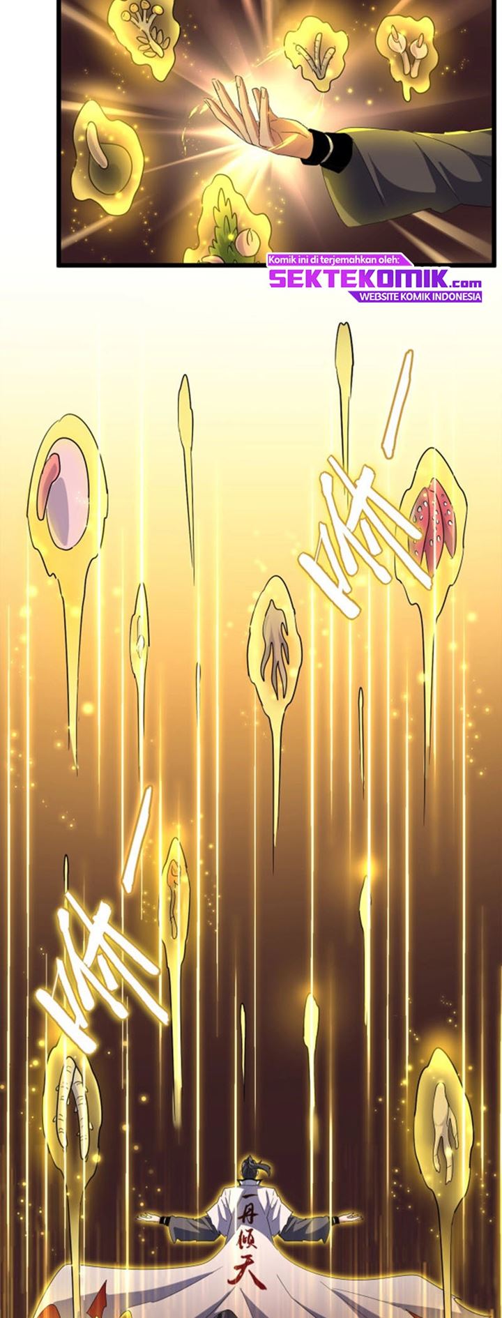 Dilarang COPAS - situs resmi www.mangacanblog.com - Komik magic emperor 183 - chapter 183 184 Indonesia magic emperor 183 - chapter 183 Terbaru 17|Baca Manga Komik Indonesia|Mangacan