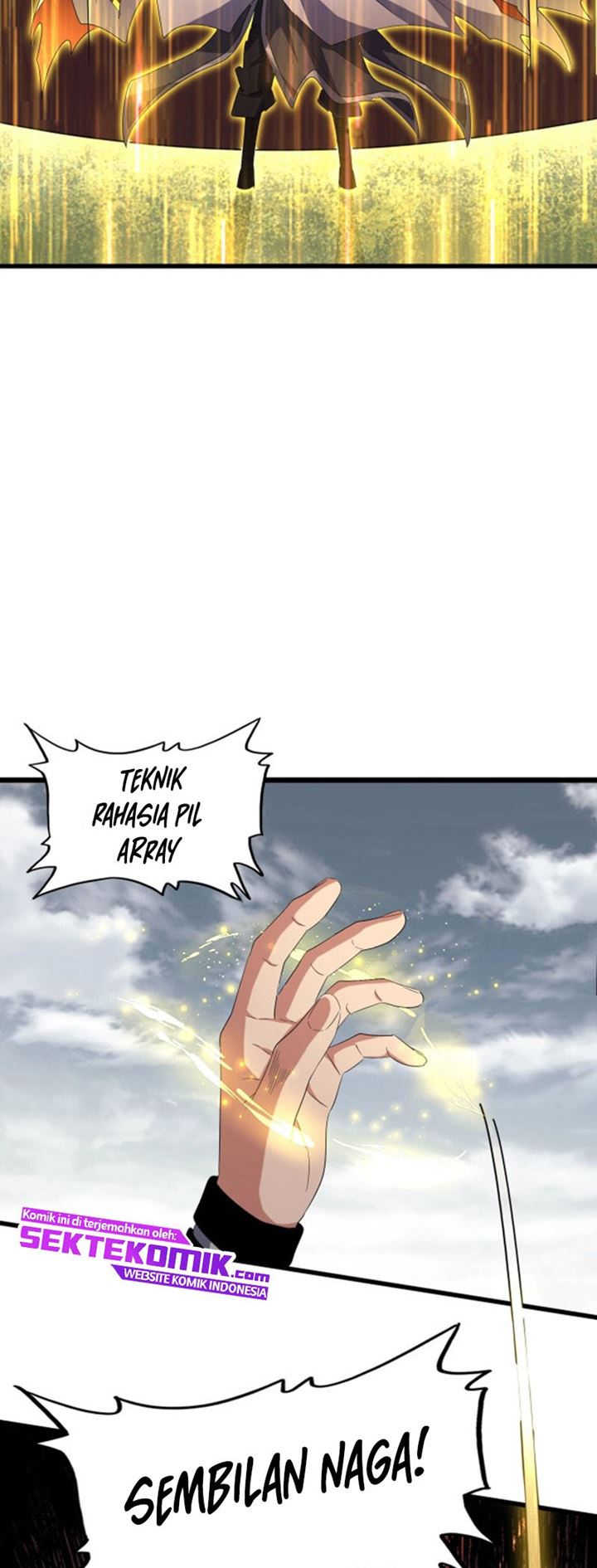 Dilarang COPAS - situs resmi www.mangacanblog.com - Komik magic emperor 183 - chapter 183 184 Indonesia magic emperor 183 - chapter 183 Terbaru 18|Baca Manga Komik Indonesia|Mangacan