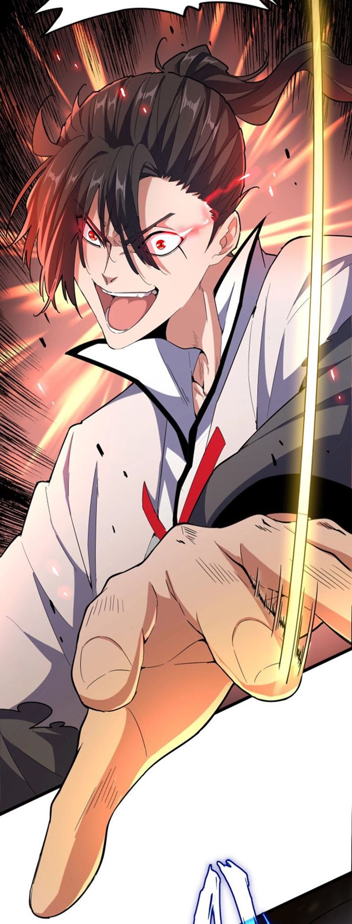 Dilarang COPAS - situs resmi www.mangacanblog.com - Komik magic emperor 183 - chapter 183 184 Indonesia magic emperor 183 - chapter 183 Terbaru 19|Baca Manga Komik Indonesia|Mangacan
