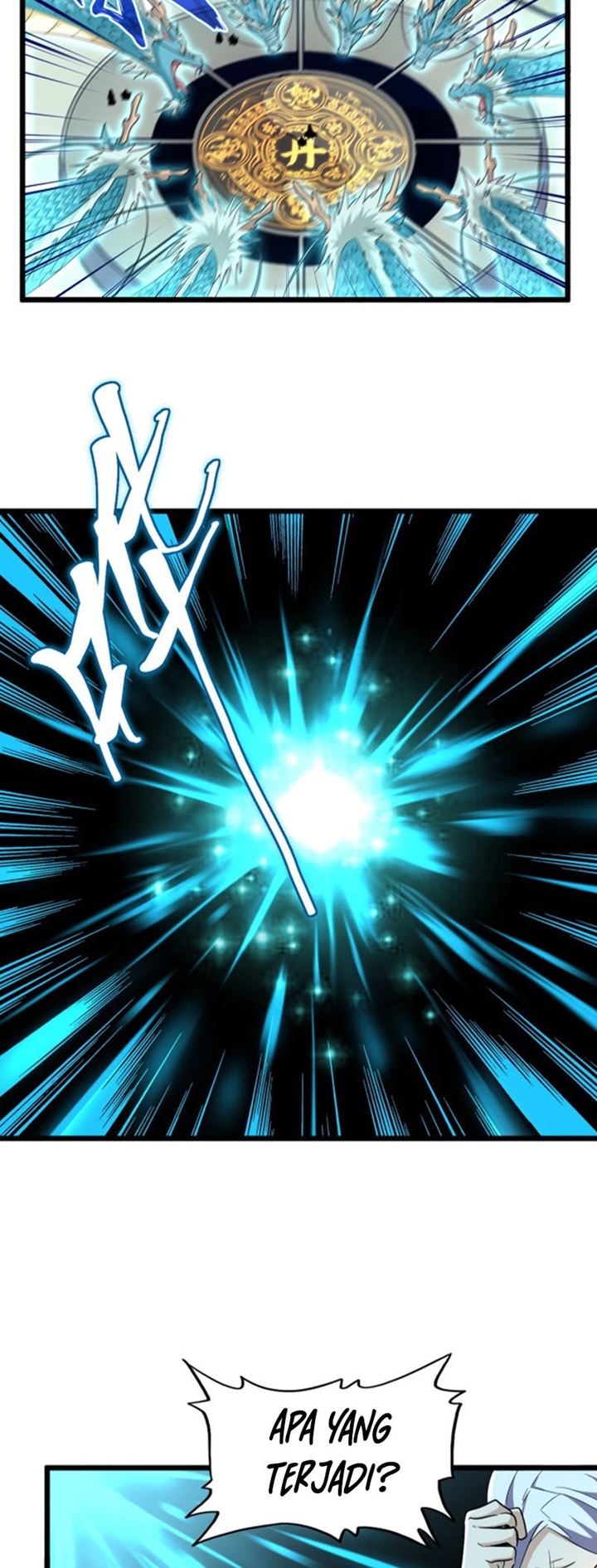 Dilarang COPAS - situs resmi www.mangacanblog.com - Komik magic emperor 183 - chapter 183 184 Indonesia magic emperor 183 - chapter 183 Terbaru 21|Baca Manga Komik Indonesia|Mangacan