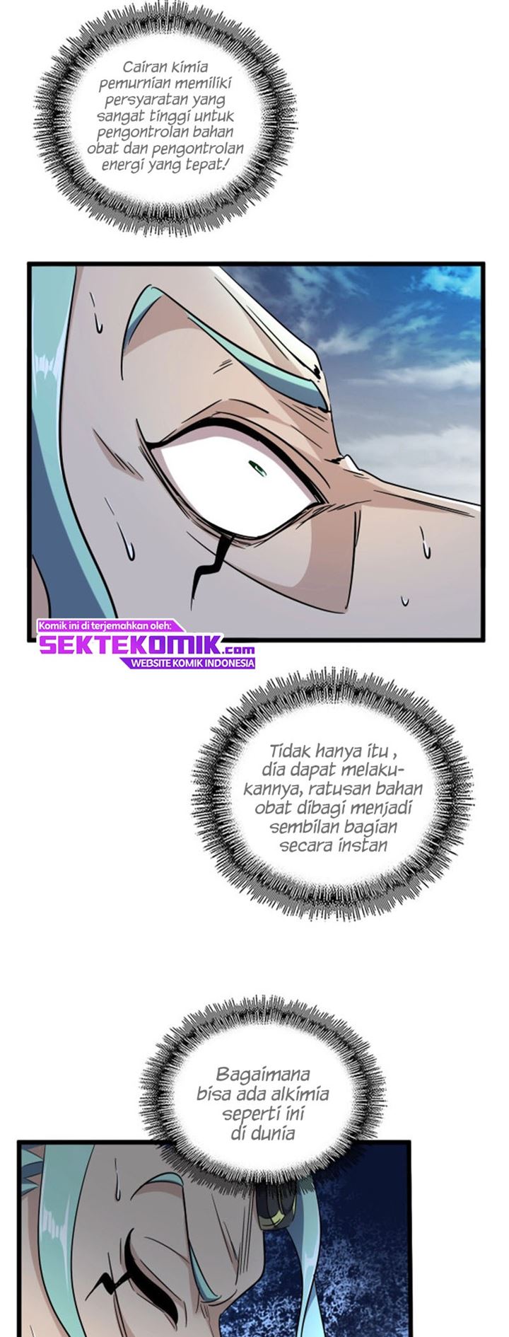Dilarang COPAS - situs resmi www.mangacanblog.com - Komik magic emperor 183 - chapter 183 184 Indonesia magic emperor 183 - chapter 183 Terbaru 26|Baca Manga Komik Indonesia|Mangacan