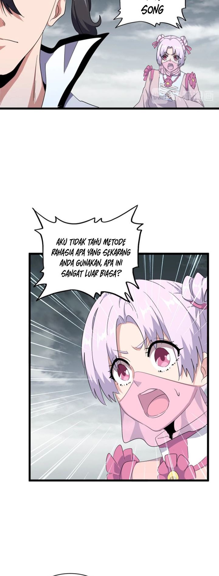 Dilarang COPAS - situs resmi www.mangacanblog.com - Komik magic emperor 183 - chapter 183 184 Indonesia magic emperor 183 - chapter 183 Terbaru 28|Baca Manga Komik Indonesia|Mangacan