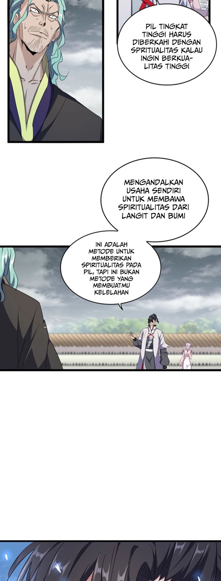 Dilarang COPAS - situs resmi www.mangacanblog.com - Komik magic emperor 183 - chapter 183 184 Indonesia magic emperor 183 - chapter 183 Terbaru 30|Baca Manga Komik Indonesia|Mangacan