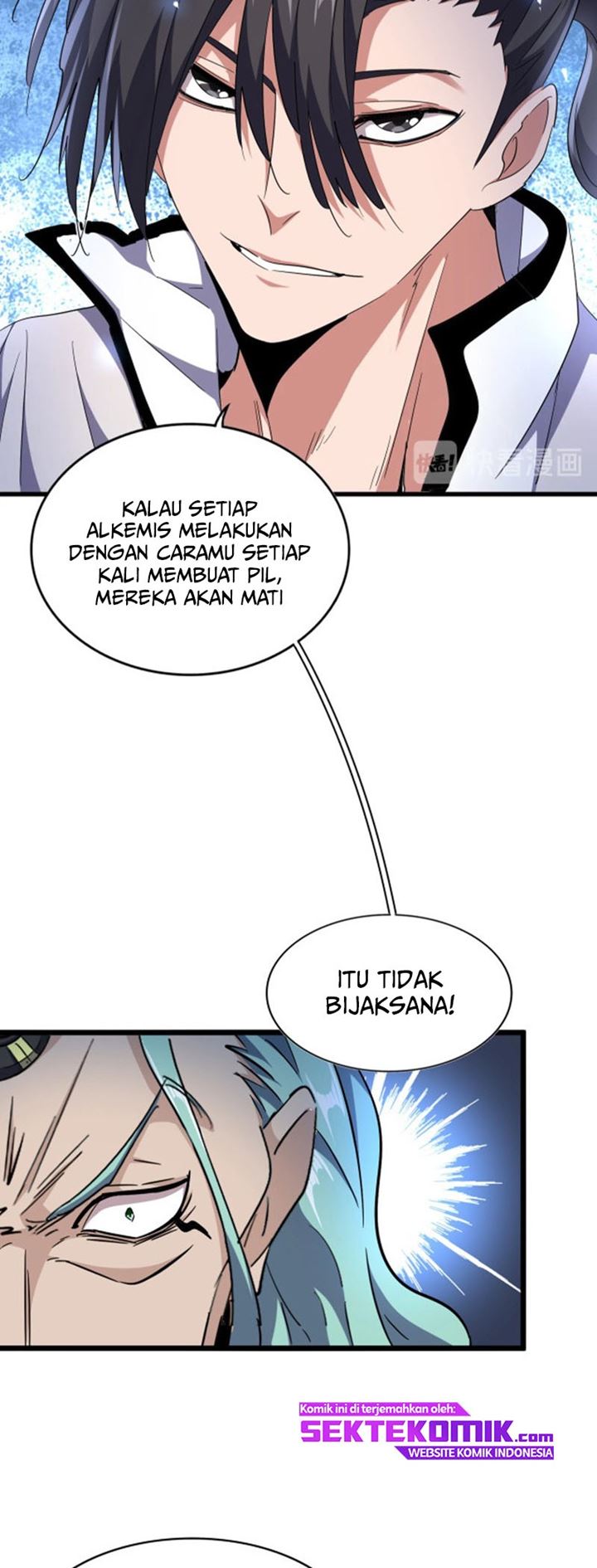 Dilarang COPAS - situs resmi www.mangacanblog.com - Komik magic emperor 183 - chapter 183 184 Indonesia magic emperor 183 - chapter 183 Terbaru 31|Baca Manga Komik Indonesia|Mangacan