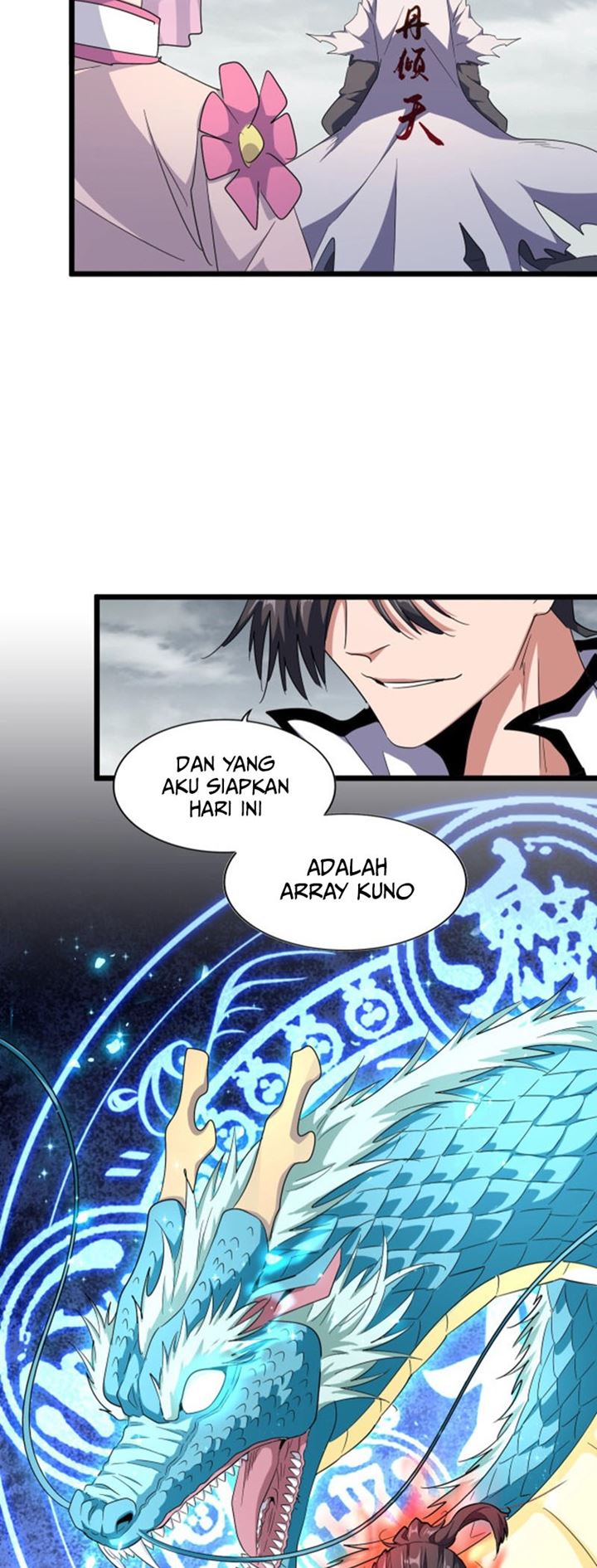 Dilarang COPAS - situs resmi www.mangacanblog.com - Komik magic emperor 183 - chapter 183 184 Indonesia magic emperor 183 - chapter 183 Terbaru 34|Baca Manga Komik Indonesia|Mangacan
