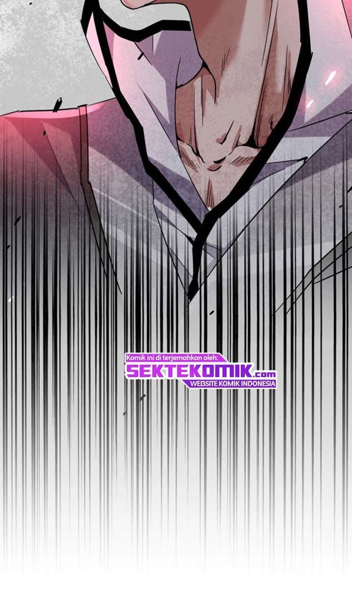 Magic Emperor Chapter 186 Bahasa Indonesia