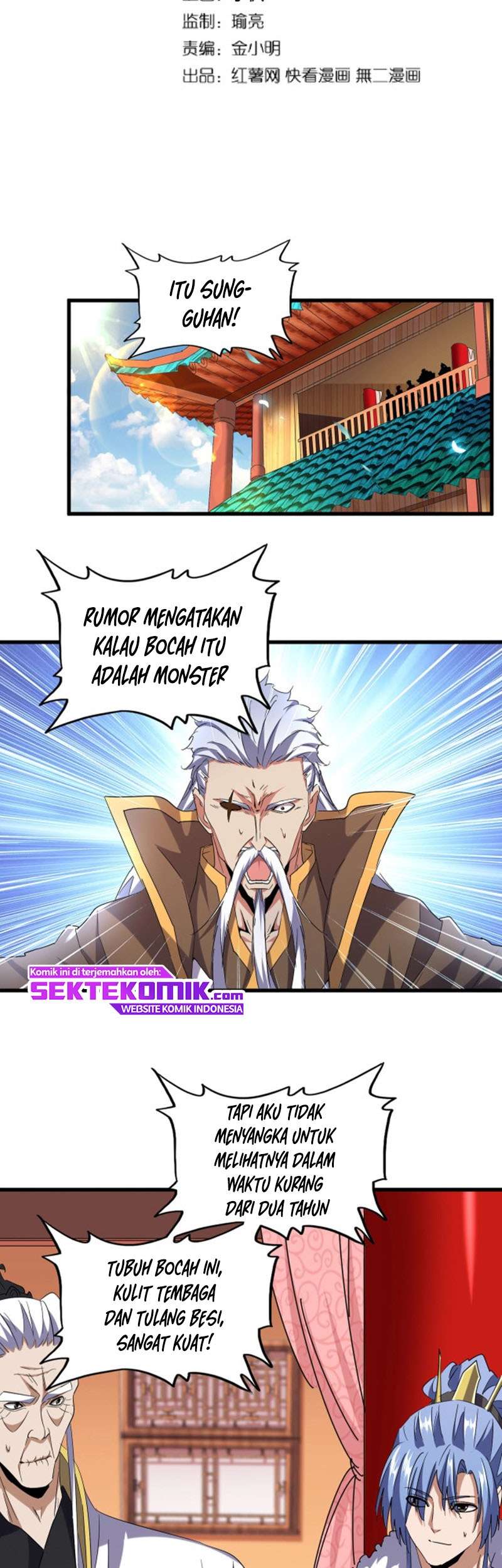 Dilarang COPAS - situs resmi www.mangacanblog.com - Komik magic emperor 188 - chapter 188 189 Indonesia magic emperor 188 - chapter 188 Terbaru 3|Baca Manga Komik Indonesia|Mangacan