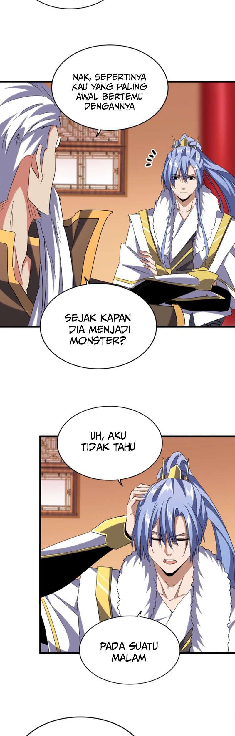 Dilarang COPAS - situs resmi www.mangacanblog.com - Komik magic emperor 188 - chapter 188 189 Indonesia magic emperor 188 - chapter 188 Terbaru 5|Baca Manga Komik Indonesia|Mangacan