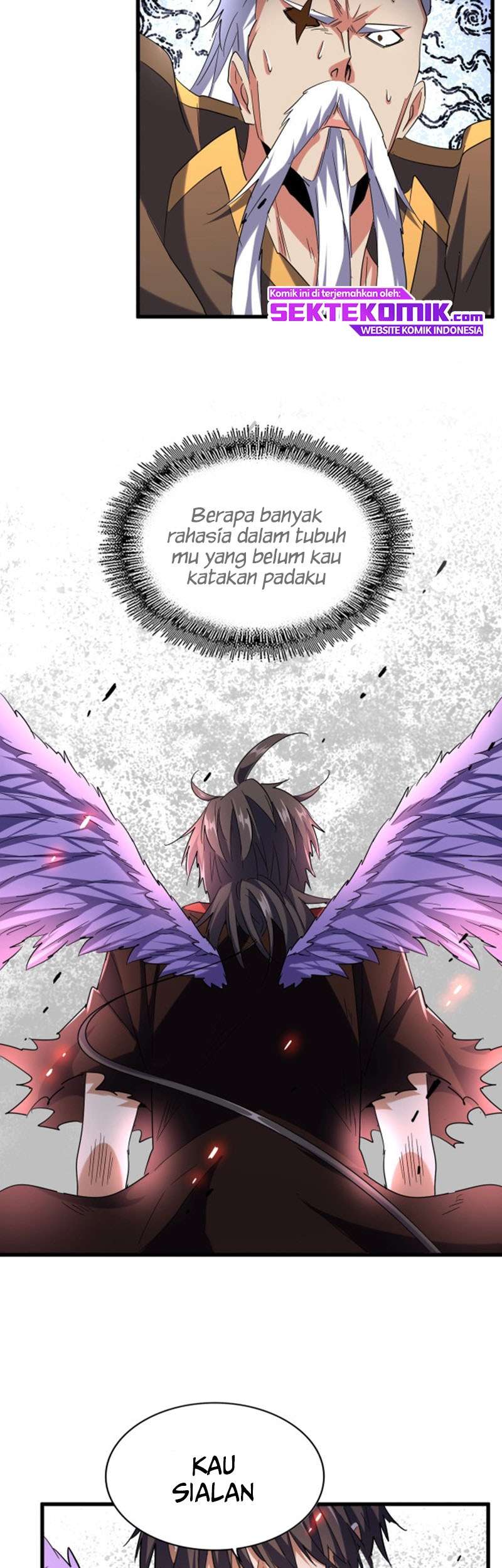 Dilarang COPAS - situs resmi www.mangacanblog.com - Komik magic emperor 188 - chapter 188 189 Indonesia magic emperor 188 - chapter 188 Terbaru 7|Baca Manga Komik Indonesia|Mangacan