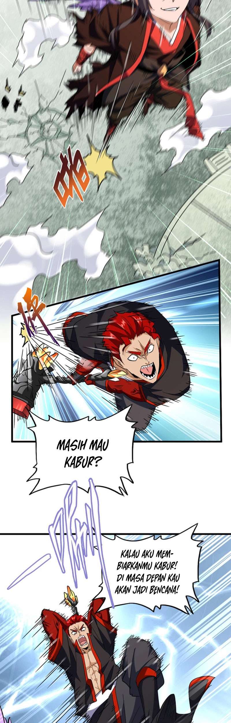 Dilarang COPAS - situs resmi www.mangacanblog.com - Komik magic emperor 188 - chapter 188 189 Indonesia magic emperor 188 - chapter 188 Terbaru 11|Baca Manga Komik Indonesia|Mangacan