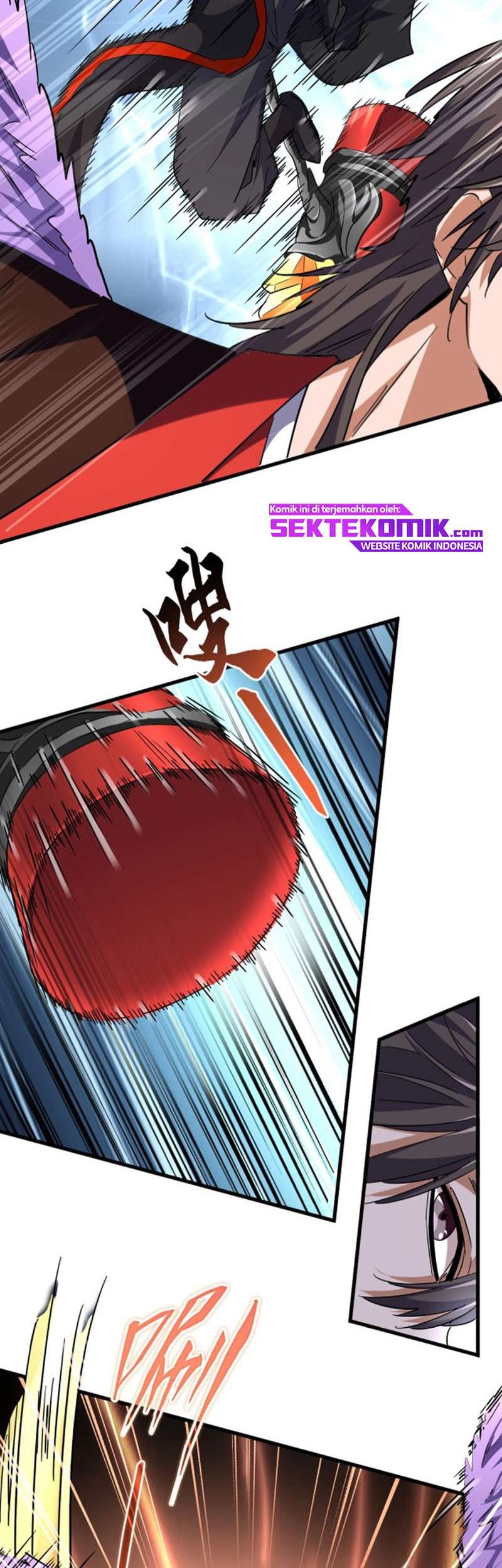 Dilarang COPAS - situs resmi www.mangacanblog.com - Komik magic emperor 188 - chapter 188 189 Indonesia magic emperor 188 - chapter 188 Terbaru 12|Baca Manga Komik Indonesia|Mangacan