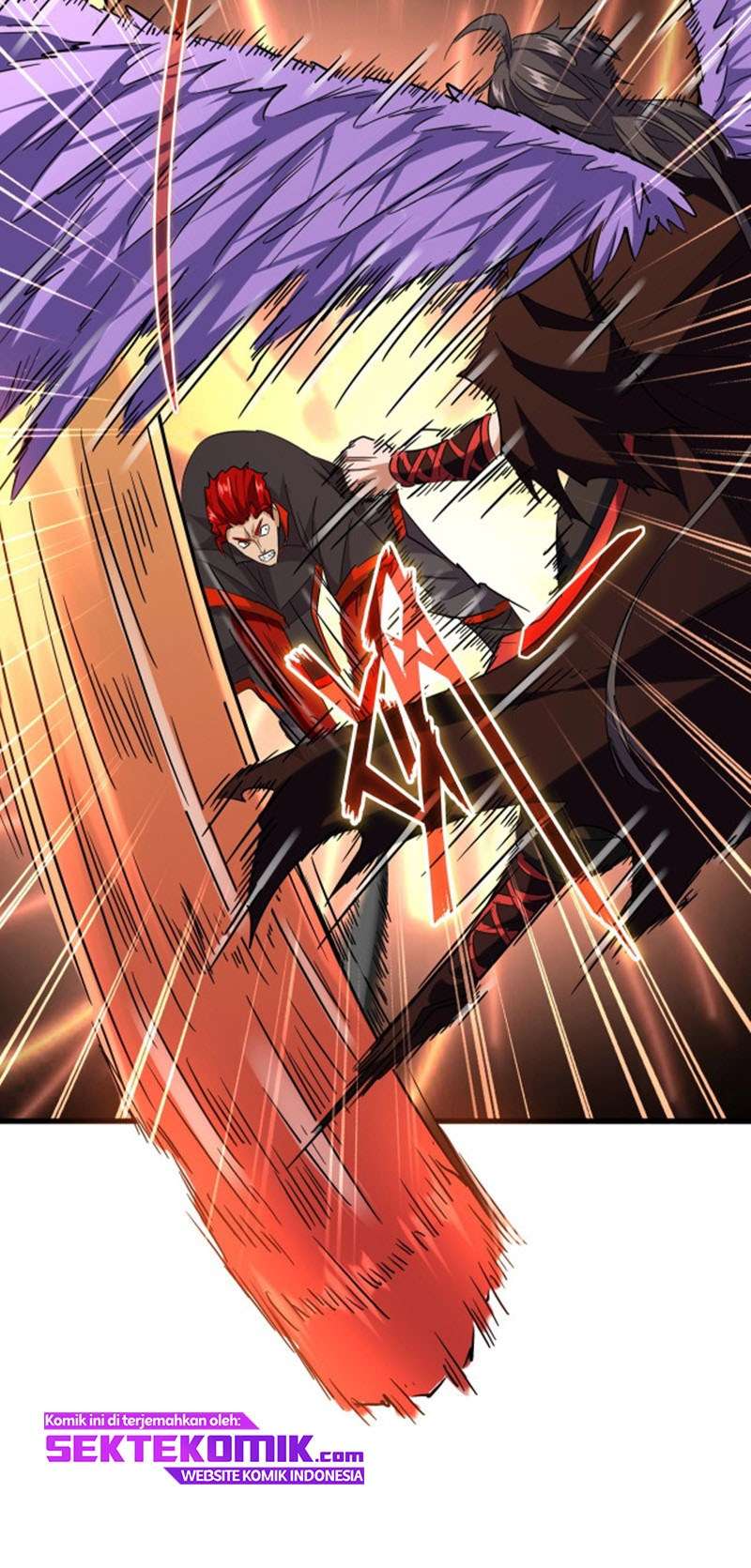 Dilarang COPAS - situs resmi www.mangacanblog.com - Komik magic emperor 188 - chapter 188 189 Indonesia magic emperor 188 - chapter 188 Terbaru 13|Baca Manga Komik Indonesia|Mangacan